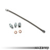CLUTCH SLAVE HOSE, URS4-S6EARL