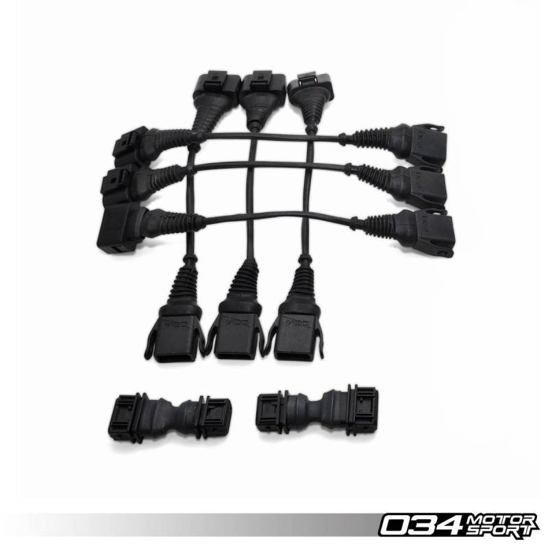 Coil Conv 034 motorsport pour ICM Delete 034 motorsport pour 2.7T