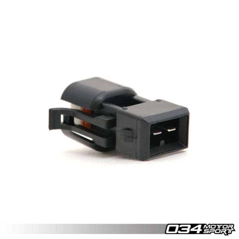 Adaptateur de connecteur d'injecteur, Bosch Jetronic vers USCAR EV14