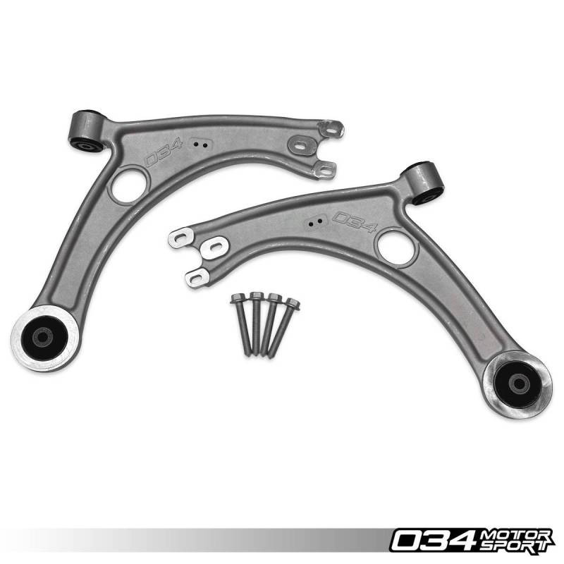 Control Arms 034Motorsport per Front 034Motorsport per MQB