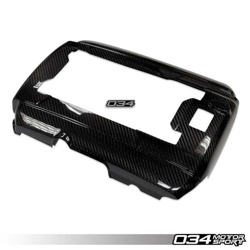 Cover 034 motorsport pour Engine 034 motorsport pour CF 034 motorsport pour VW EA888
