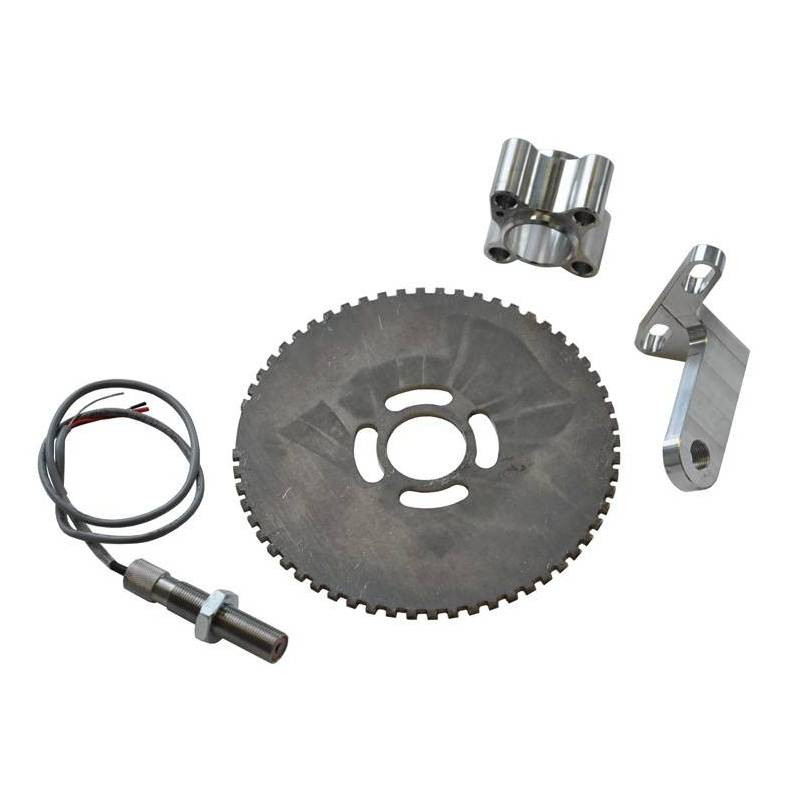CRANK TRIGGER, 16V KIT16V CRAN