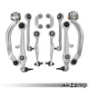 Ctrl Arm Kit 034 motorsport pour Alum Up 034 motorsport pour B5 C5