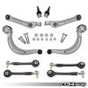 Kit Brazos de Control 034 motorsport para Full 034 motorsport para TS 034 motorsport para B9 S4