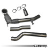 Downpipe 034 motorsport pour HFC 034 motorsport pour 8Y S3 Mk8 R