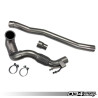 Downpipe 034 motorsport pour MQB 034 motorsport pour 2.0T 034 motorsport pour AWD