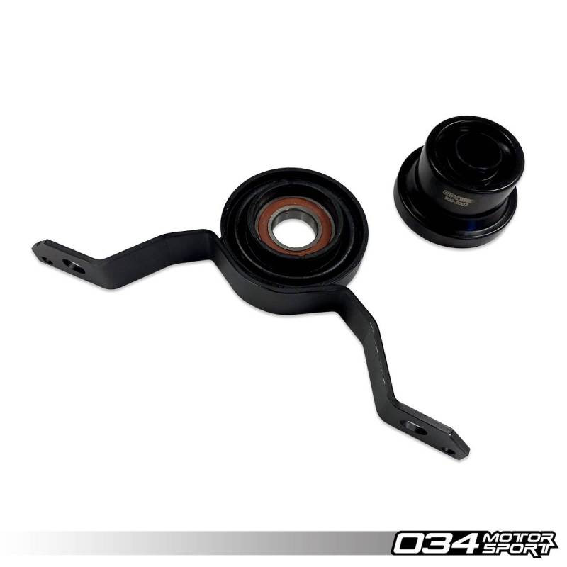 DS Center Suprt Brg Kit, B7 RS4