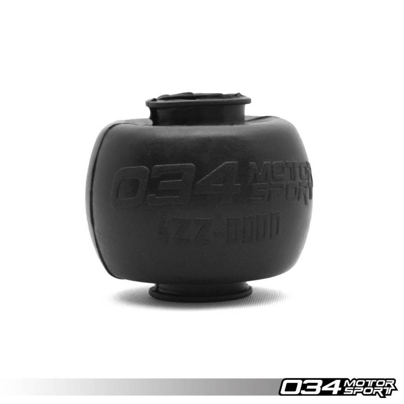 DUST BOOT 034 motorsport pour HEIM 5/8inRUBBER D