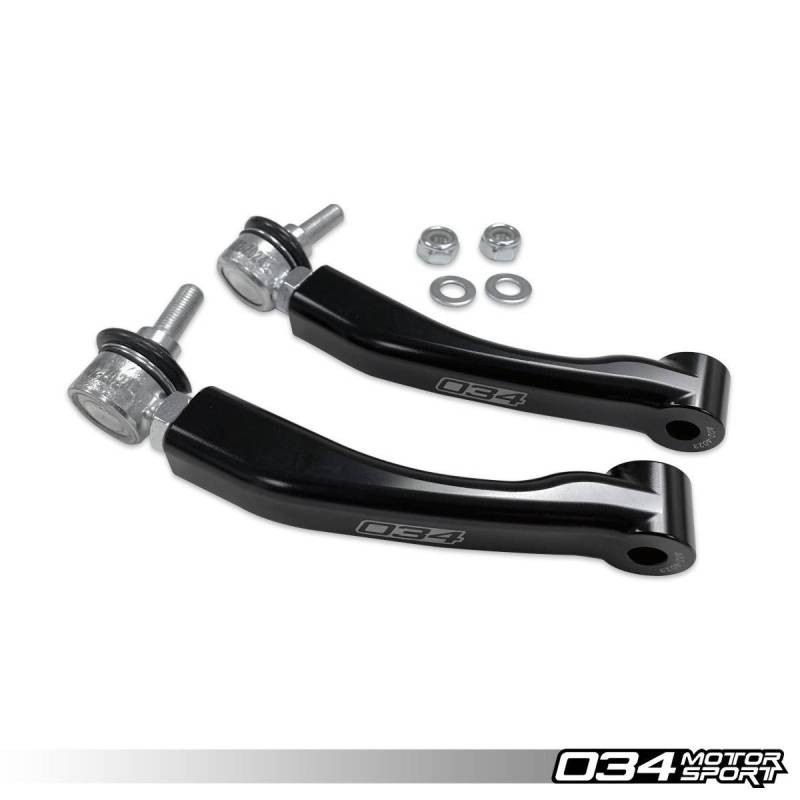 End Link Kit 034 motorsport pour D+ 034 motorsport pour Rear 034 motorsport pour B9