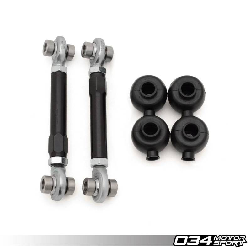 End Link Kit 034 motorsport pour Front 034 motorsport pour B9 Audi