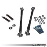 End Link Kit 034 motorsport pour MS 034 motorsport pour Frt 034 motorsport pour BMW F8x