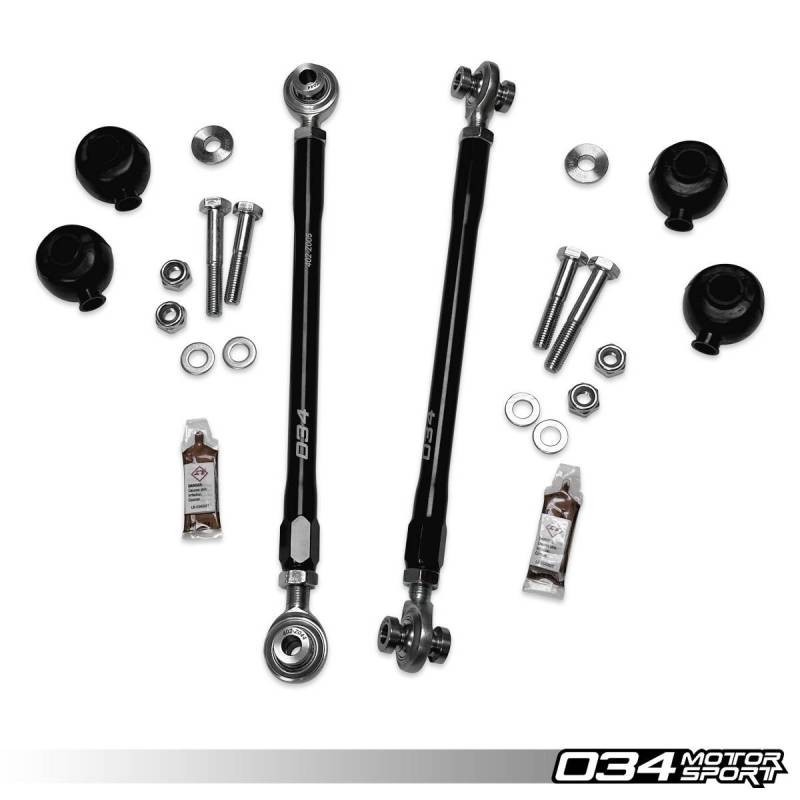 End Link Kit 034 motorsport pour MS 034 motorsport pour Frt 034 motorsport pour E9x M3