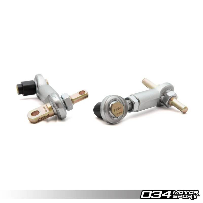 END LINK, B6-B7 REAR ADJADJUST