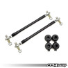 End Link, Sway Bar 034 motorsport pour Frt MK5/6/7