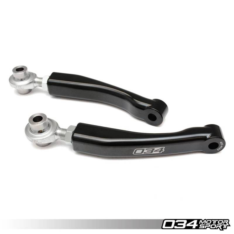 EndLink 034 motorsport pour Rear 034 motorsport pour B9 Audi Adjusta