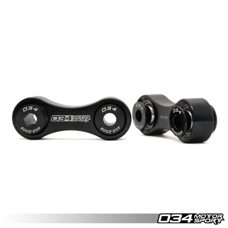 Endlink Kit 034 motorsport pour Rear 034 motorsport pour C5 A6