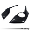 Engine Cover Kit 034 motorsport pour CF 034 motorsport pour B9 3.0T