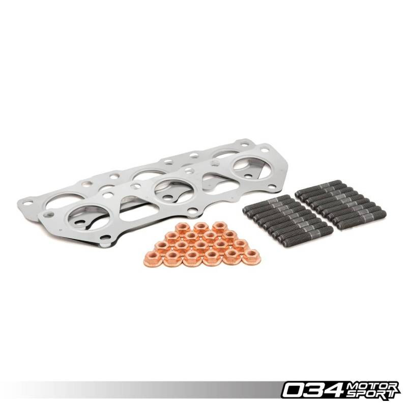 Exhaust Manifold Refresh Kit, 