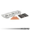 Exhaust Manifold Refresh Kit, 