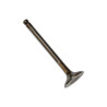 EXHAUST VALVE, 4V, 1.5MM OS IN