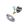 FLANGE KIT, T3 DRAIN W-SIDE FIT