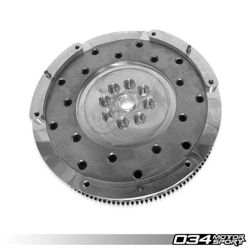 Flywheel 034 motorsport pour 2.7T w/B7 RS4 Clutch