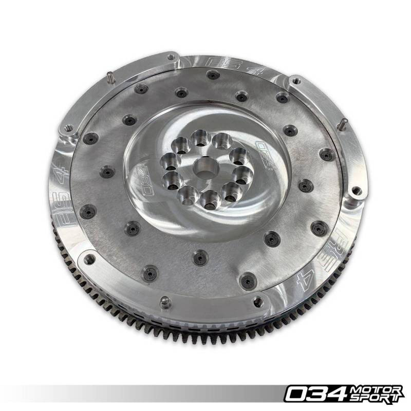 Flywheel 034 motorsport pour B7 RS4