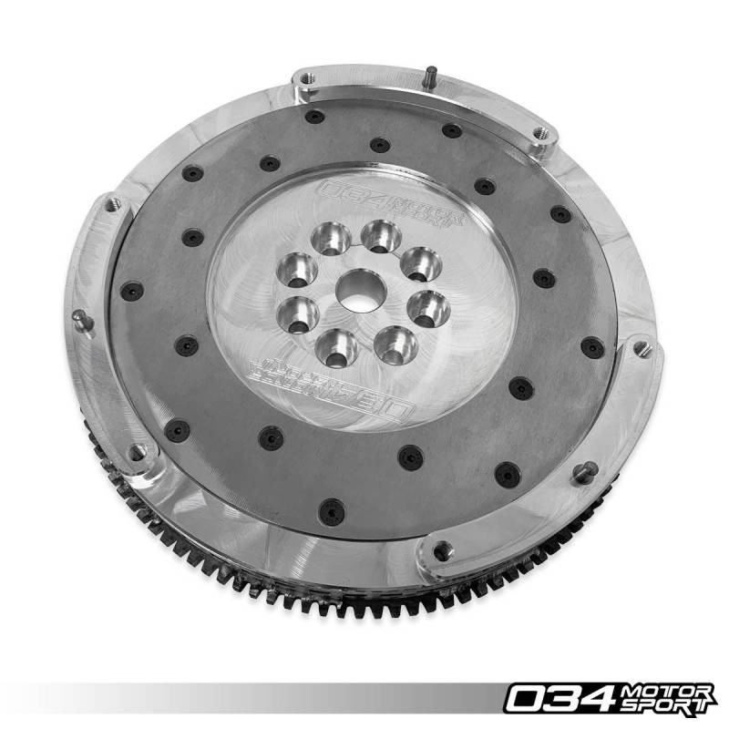 Flywheel 034 motorsport pour B7 S4 V8 034