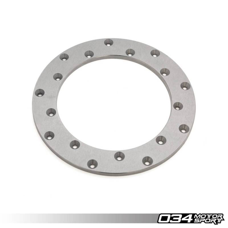 FLYWHEEL 034 motorsport pour FRICTION SURF TILT