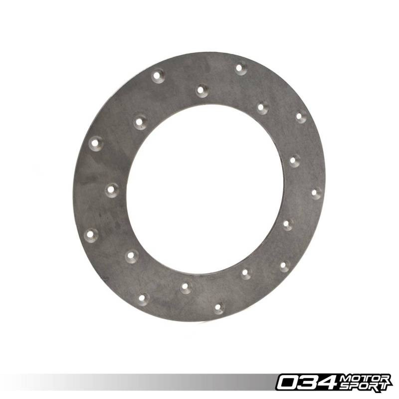 FLYWHEEL 034 motorsport pour FRICTION SURFACE