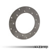 FLYWHEEL 034 motorsport pour FRICTION SURFACE