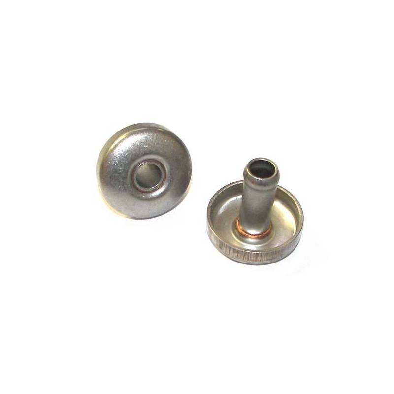 FREEZE PLUG, WATER ADAPTORSEAL