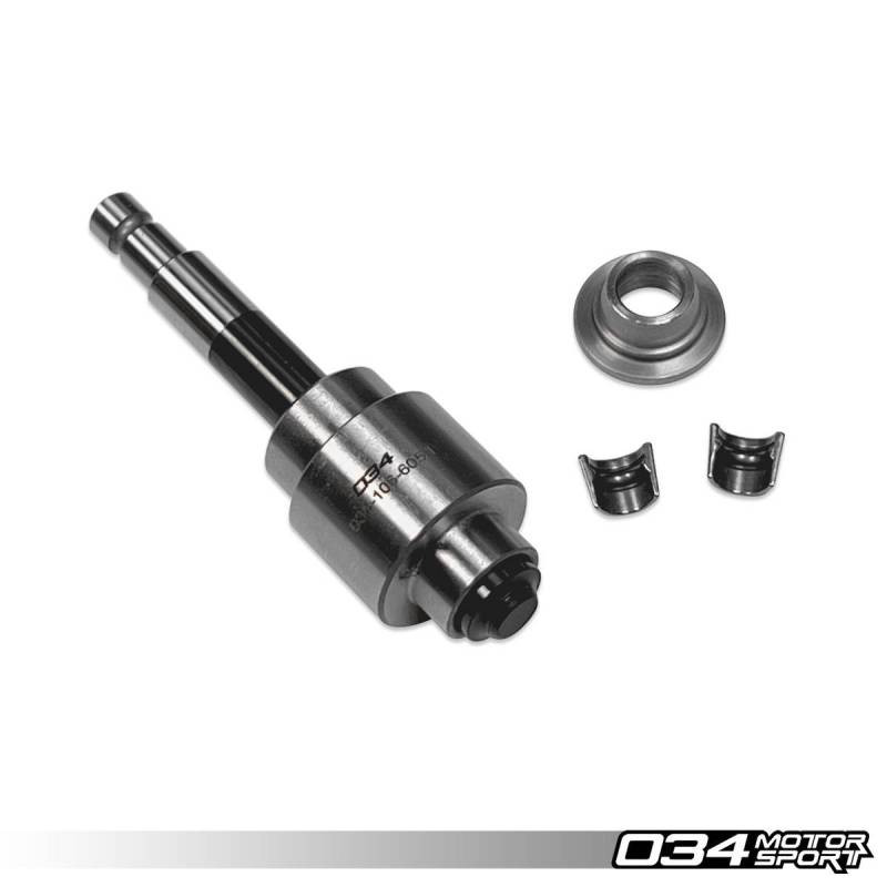 Fuel Pump 034 motorsport pour Piston 034 motorsport pour 2.0T FSI
