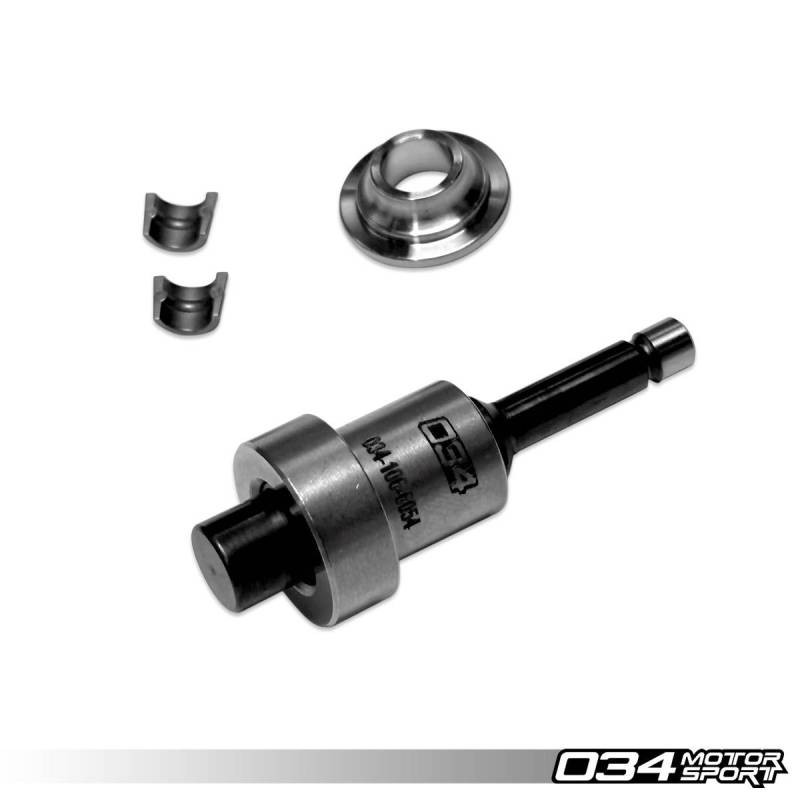 Fuel Pump 034 motorsport pour Piston Upgrade 034 motorsport pour B9
