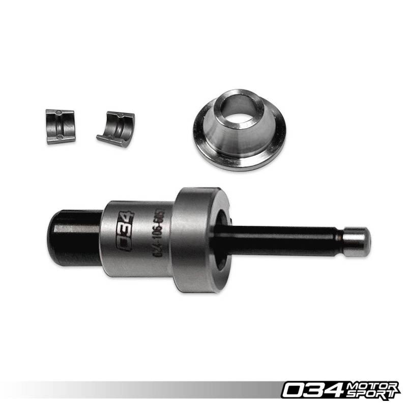 Fuel Pump Pstn Upgrd 034 motorsport pour EA888.3