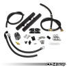 FUEL PUMP, FP34 SURGE TANKSING