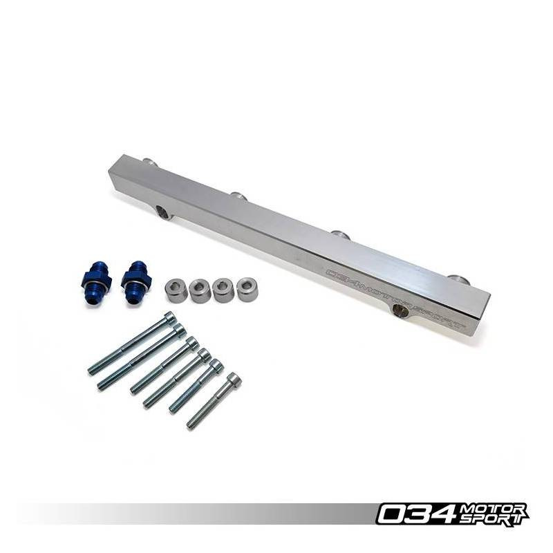 FUEL RAIL, 1.8T 034 KITFUEL RA