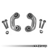 Biellettes Avant Renforcées Density Line – Audi A4/S4/RS4 B6 & B7