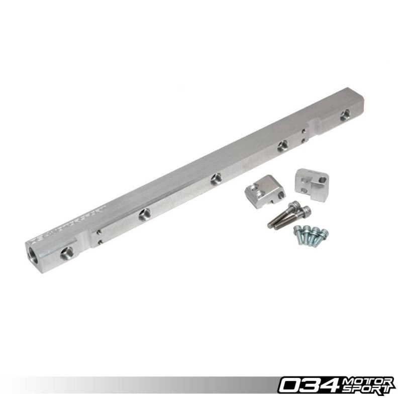 FUEL RAIL, 1.8T DROP IN KIT