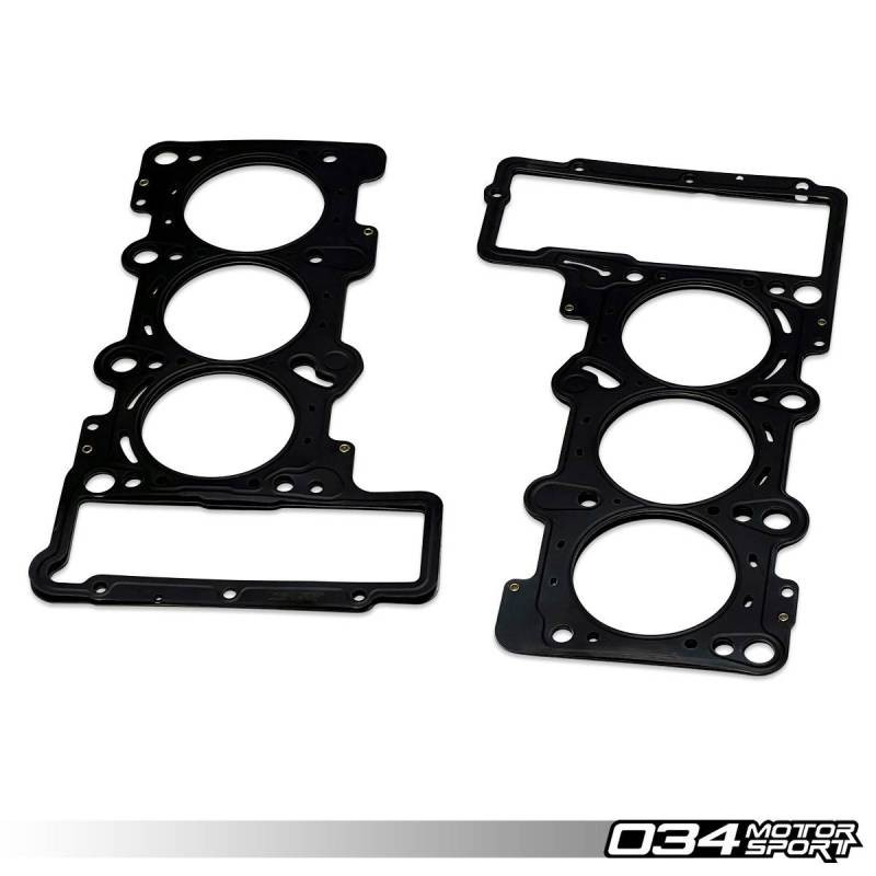 Gasket Set 034 motorsport pour Head 034 motorsport pour B8 3.0T
