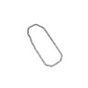 GASKET, OIL PAN, I5AUDI I5 OIL