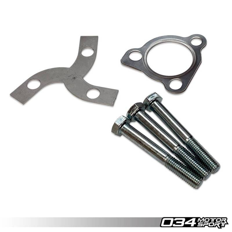 Hardware 034 motorsport pour 1.8T Exh Mani