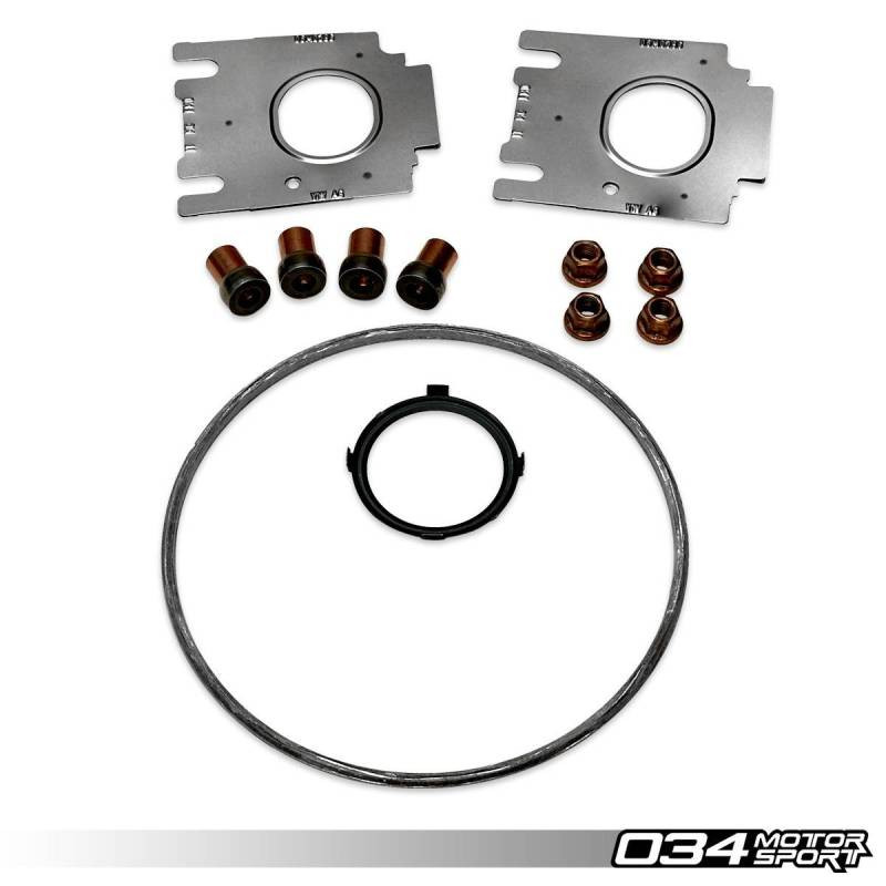 Hardware 034 motorsport pour Turbo 034 motorsport pour EA839 3.0T