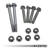 Hardware Kit 034 motorsport pour B8 Upper Ctrl Ar