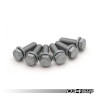 Kit de fixation pour berceau moteur X-Brace Stretch Bolt Subchiner pour B8