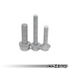 Hardware Kit 034 motorsport pour Dogbone, 10mm MQB