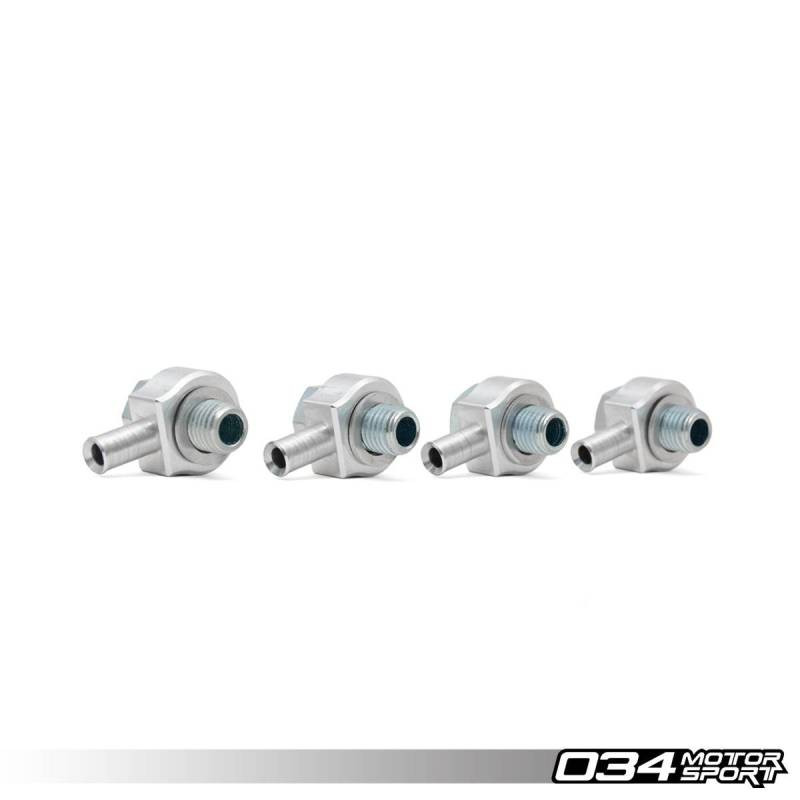 HARDWARE KIT 034 motorsport pour FP34 NIPPLE*OPT