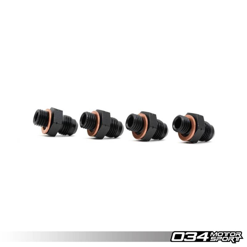 HARDWARE KIT 034 motorsport pour FP34 -6AN-6 AN