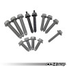 Hardware Kit 034 motorsport pour Mtr Mnt Pr 034 motorsport pour DAZA
