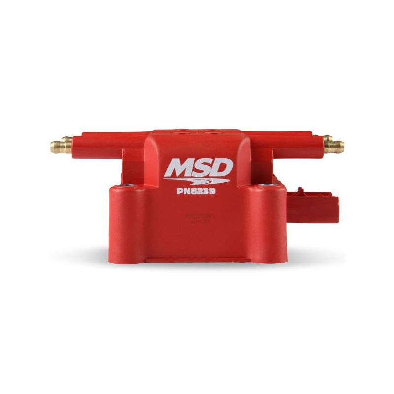 Coil, Mitsubishi, Dodge, 1996-On